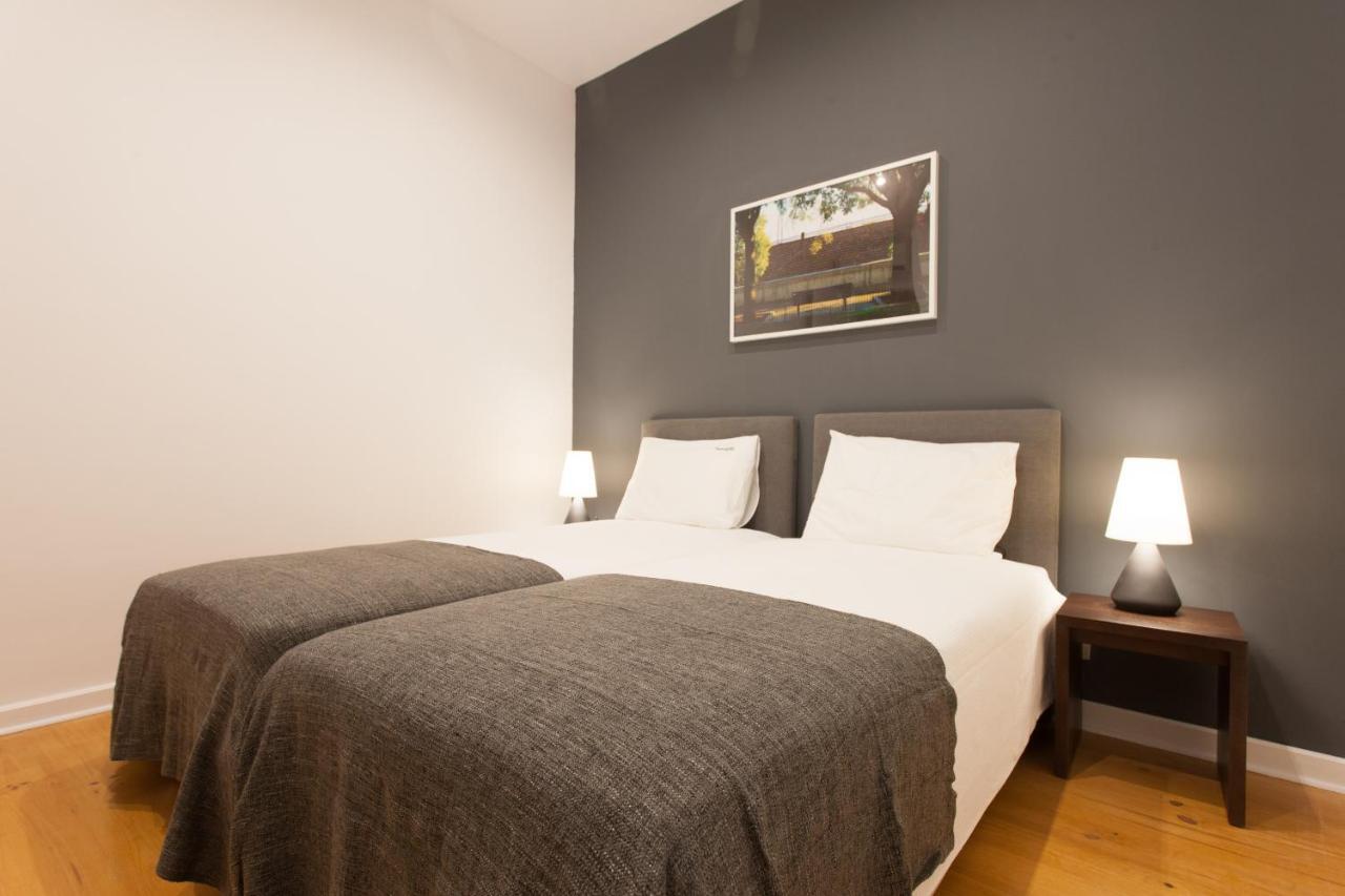 Flh Baixa Family Spacious Apartment Lisbon Room photo