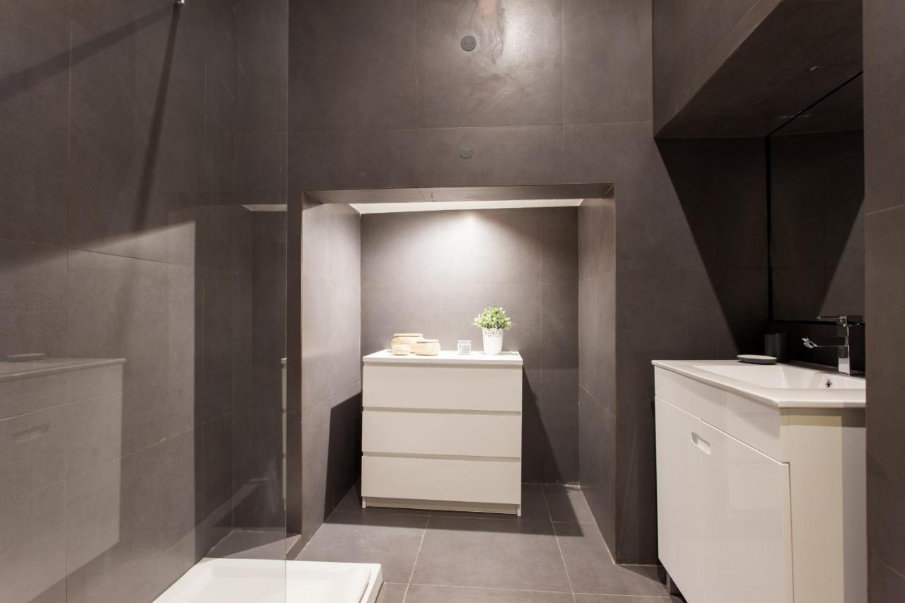 Flh Baixa Family Spacious Apartment Lisbon Exterior photo